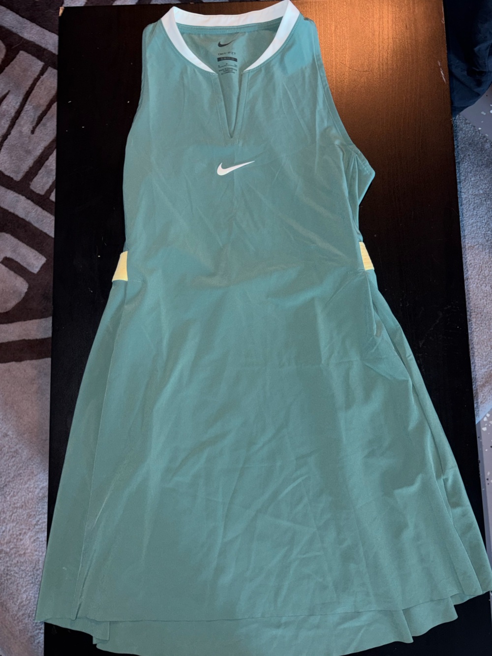 Nike golf dress